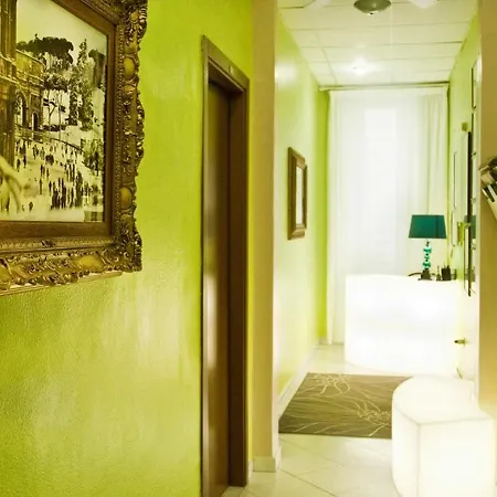 Di Rienzo Hotel *