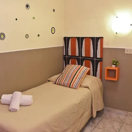 Di Rienzo Hotel *