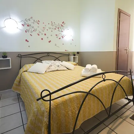 Di Rienzo Hotel *