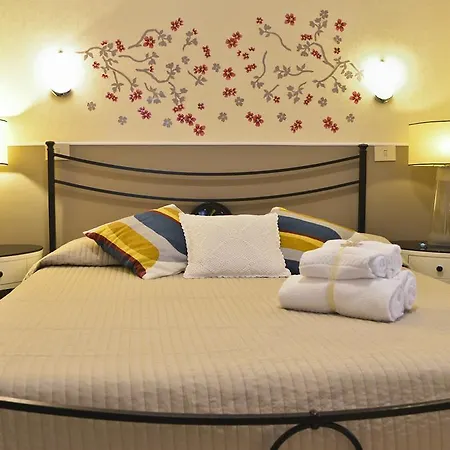 Hotel Di Rienzo *