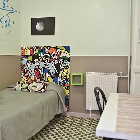 Hotel Di Rienzo Roma
