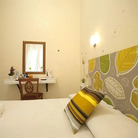Hotel Di Rienzo