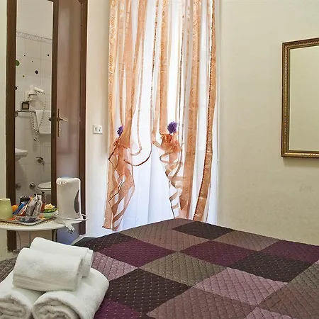 Hotel Di Rienzo *