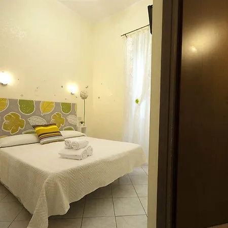 Hotel Di Rienzo *