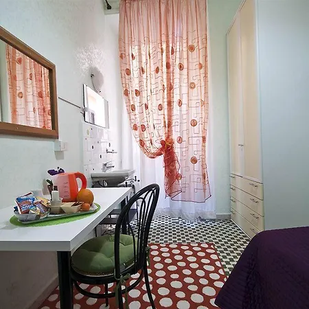Hotel Di Rienzo Rome