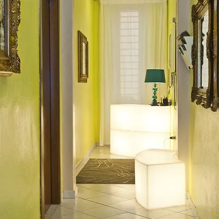 Hotel Di Rienzo *