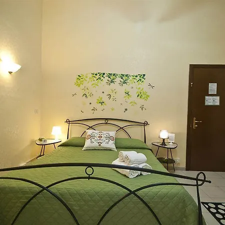 Hotel Di Rienzo