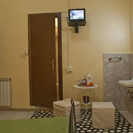 Hotel Di Rienzo Roma