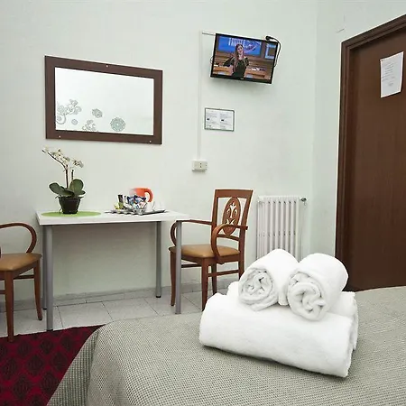 Hotel Di Rienzo
