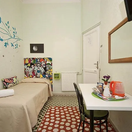 Hotel Di Rienzo
