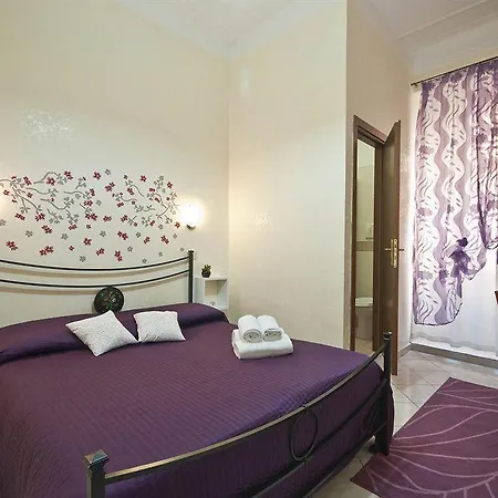 Hotel Di Rienzo