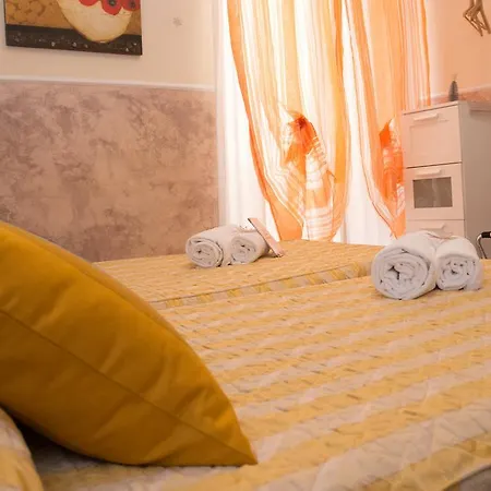 Hotel Di Rienzo