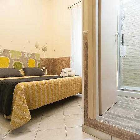 Hotel Di Rienzo *