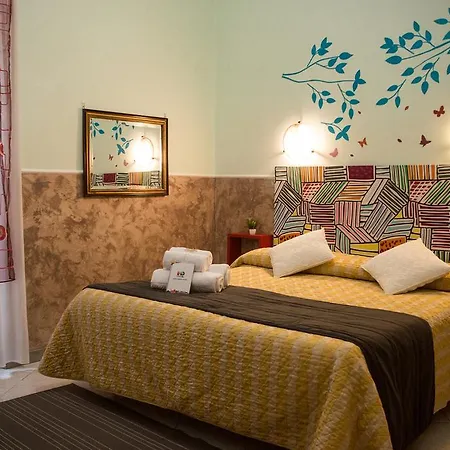 Di Rienzo Hotel *
