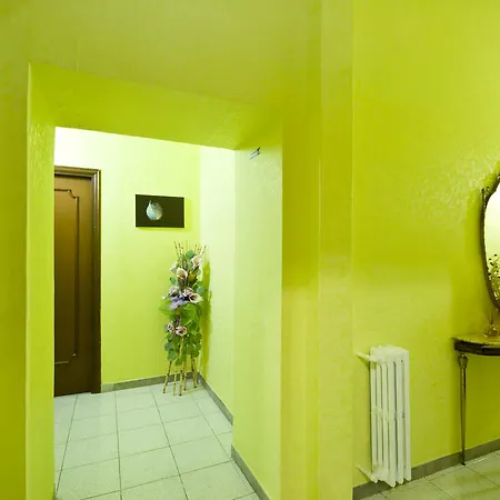 Di Rienzo Hotel *