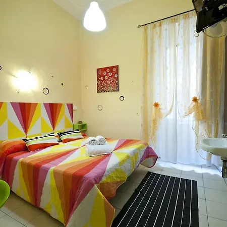 Di Rienzo Hotel *