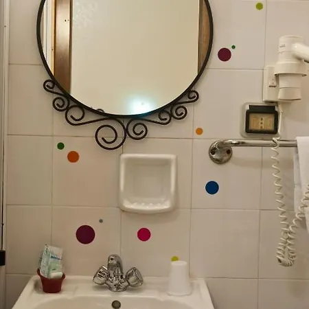 Di Rienzo Hotel