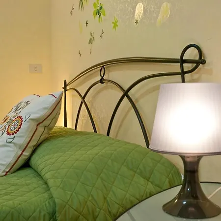 Hotel Di Rienzo Roma
