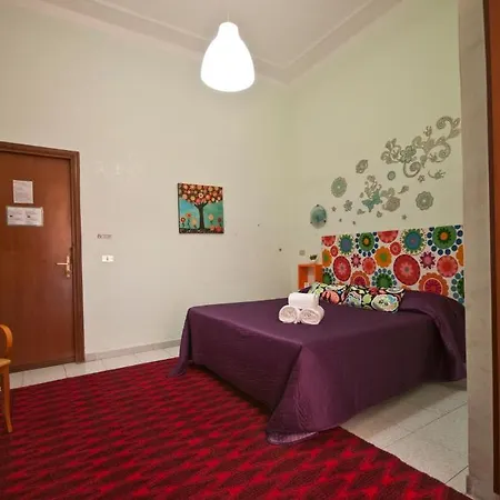 Di Rienzo Hotel Roma
