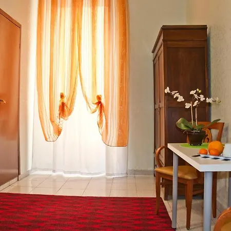 Di Rienzo Hotel Roma