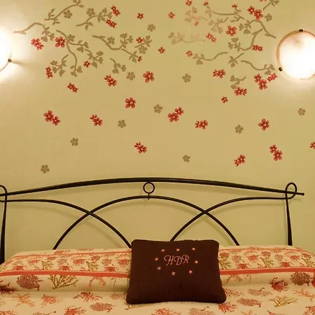 Hotel Di Rienzo Roma