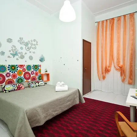 Hotel Di Rienzo Roma