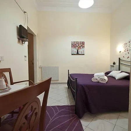 Di Rienzo Hotel *