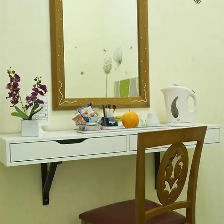 Hotel Di Rienzo *