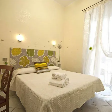 Di Rienzo Hotel *