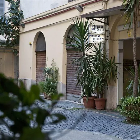 Szálloda Di Rienzo