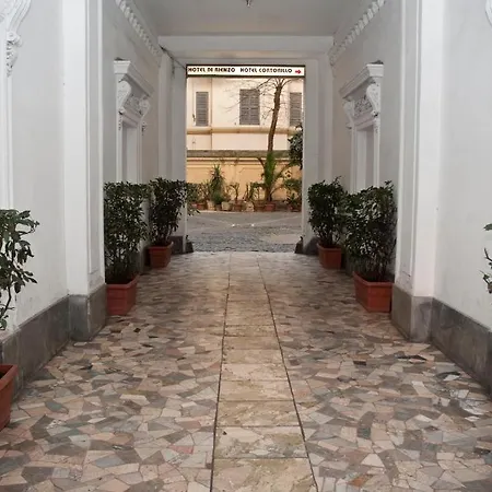 Szálloda Di Rienzo