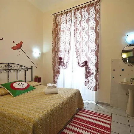 Szálloda Di Rienzo *